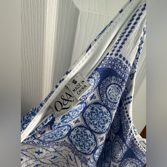 Maxi Dress - Picture 4 of 4